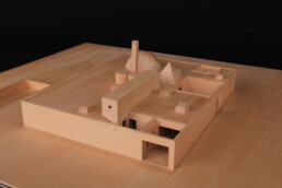 Donation of Souto de Moura Archive Casa da Arquitectura Donacion archivo