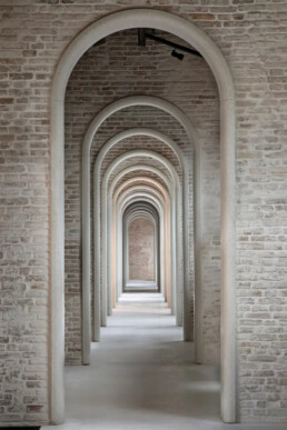 Procuratie Vecchie David Chipperfield san marcos