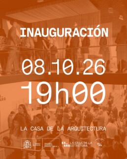 casa arquitectura exposiciones arquitectura en fiesta internalities recursos sostenibles
