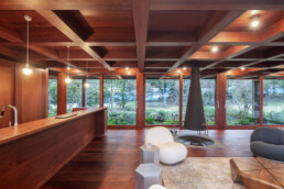 Casa de Té Jeju Álvaro Siza Carlos Castanheira