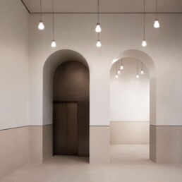 Procuratie Vecchie David Chipperfield san marcos