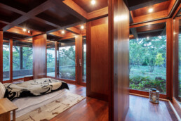 Casa de Té Jeju Álvaro Siza Carlos Castanheira
