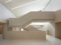 Procuratie Vecchie David Chipperfield san marcos