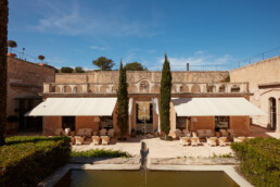 Cap Rocat Antonio Obrador Palma de Mallorca