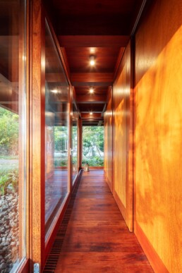 Casa de Té Jeju Álvaro Siza Carlos Castanheira