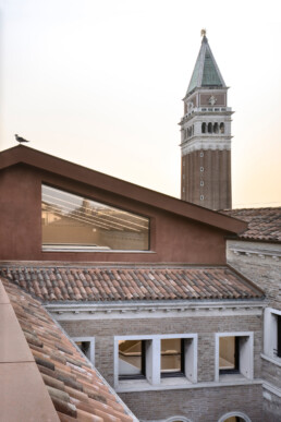 Procuratie Vecchie David Chipperfield san marcos