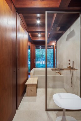 Casa de Té Jeju Álvaro Siza Carlos Castanheira