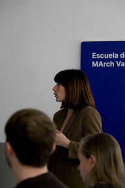 Community Management Sara Atienza