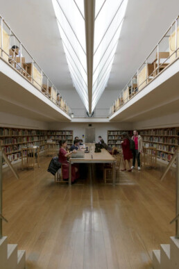 facultad de arquitectura de la universidad de oporto - faup - siza