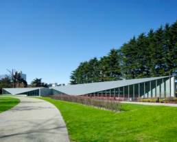21_21 Design Sight Tadao Ando