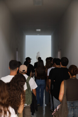 BIENVENIDA WELCOME DAY 2026-27