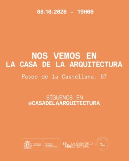 casa arquitectura exposiciones arquitectura en fiesta internalities recursos sostenibles