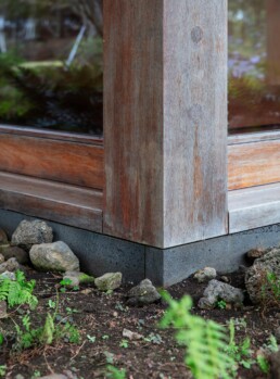 Casa de Té Jeju Álvaro Siza Carlos Castanheira