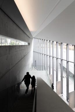 21_21 Design Sight Tadao Ando