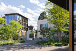 fundación beyeler peter zumthor riehen suiza Iwan Baan Mark Niedermann