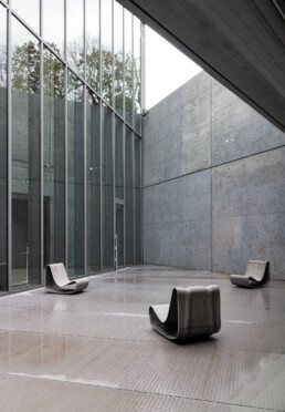 21_21 Design Sight Tadao Ando