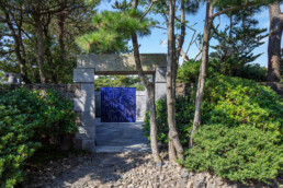 Casa de Té Jeju Álvaro Siza Carlos Castanheira