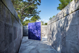Casa de Té Jeju Álvaro Siza Carlos Castanheira