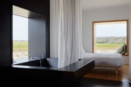 Aire de Bardenas López Rivera Arquitectos Navarra