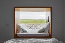 Aire de Bardenas López Rivera Arquitectos Navarra