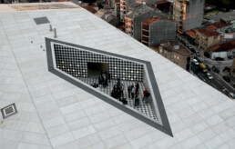Casa da Música OMA Rem Koolhaas