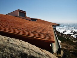 Casa de Chá de Boa Nova Matosinhos alvaro siza
