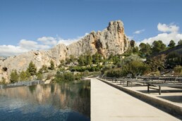 Vivood Landscape Hotel Daniel Mayo Guadalest (Alicante)
