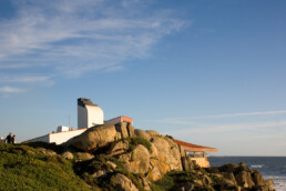 Casa de Chá de Boa Nova Matosinhos alvaro siza