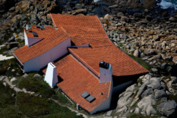 Casa de Chá de Boa Nova Matosinhos alvaro siza