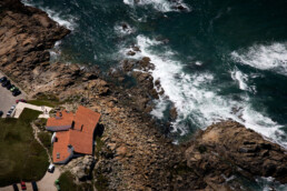 Casa de Chá de Boa Nova Matosinhos alvaro siza