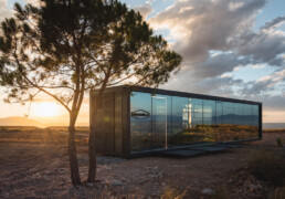 DistrictHive MOHO Arquitectos