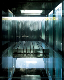 Les Cols Pavellons RCR