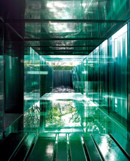 Les Cols Pavellons RCR
