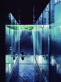 Les Cols Pavellons RCR