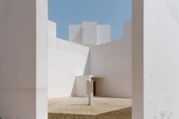 Monasterio de Leça do Balio Álvaro Siza