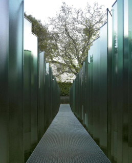 Les Cols Pavellons RCR