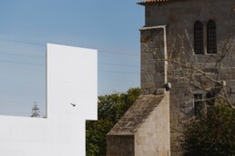 Monasterio de Leça do Balio Álvaro Siza