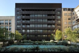 Mandarin Oriental Barcelona OAB