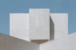 Monasterio de Leça do Balio Álvaro Siza