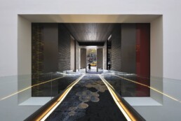Mandarin Oriental Barcelona OAB