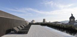 Mandarin Oriental Barcelona OAB