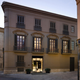 Caro Hotel Francesc Rifé Valencia