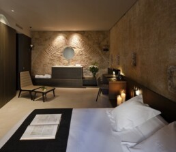 Caro Hotel Francesc Rifé Valencia