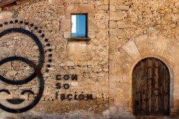 Hotel Consolación Camprubí i Santacana Matarraña Teruel
