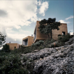 Hotel Consolación Camprubí i Santacana Matarraña Teruel