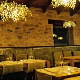Hotel Consolación Camprubí i Santacana Matarraña Teruel