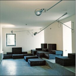 Hotel Consolación Camprubí i Santacana Matarraña Teruel