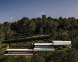 Roca Views Ibiza | MArch Máster en Arquitectura y Diseño