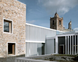 Hotels in Spain | MArch Master in Architecture and Design
